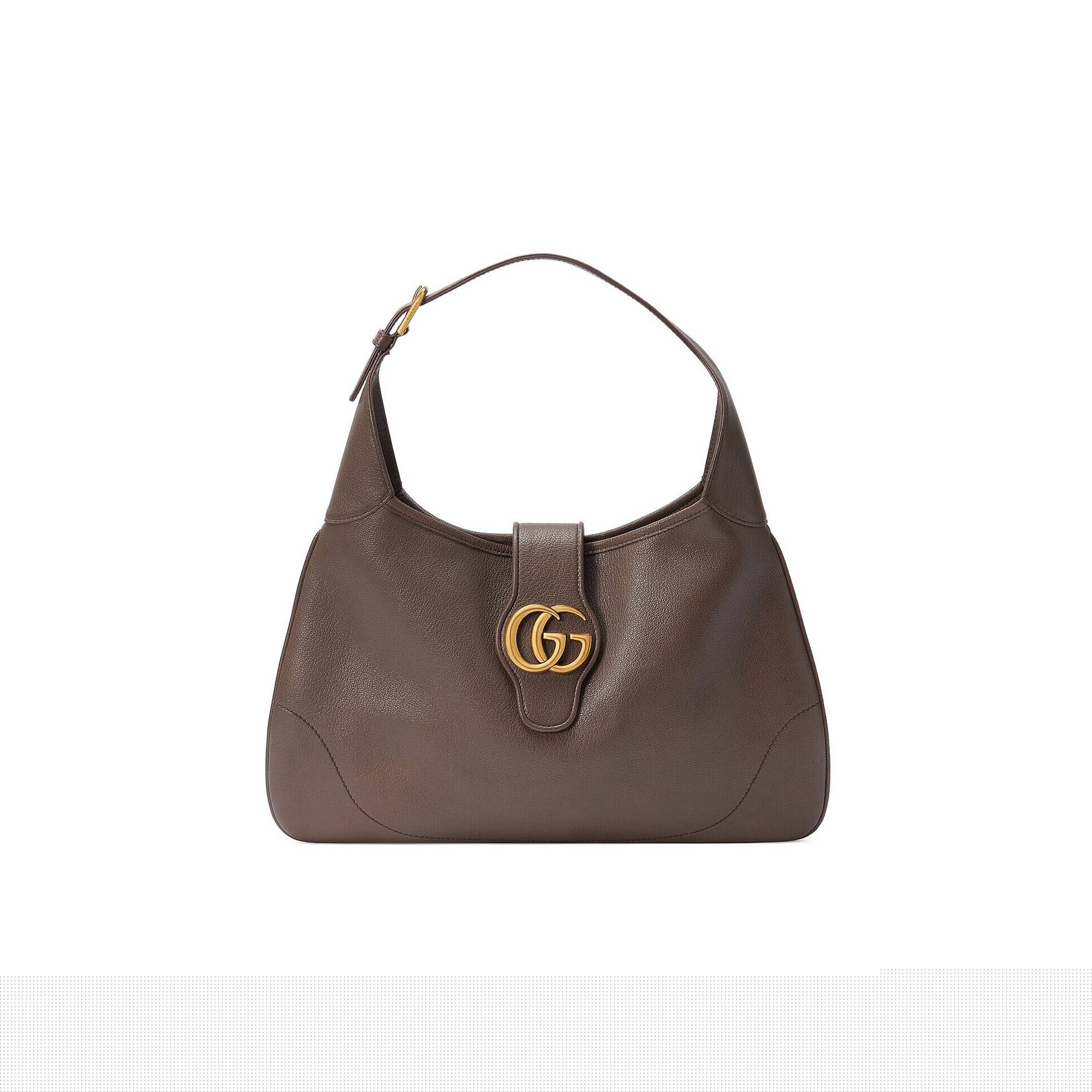 G*u*i aphrodite medium shoulder bag 726274 (39*38*2cm)